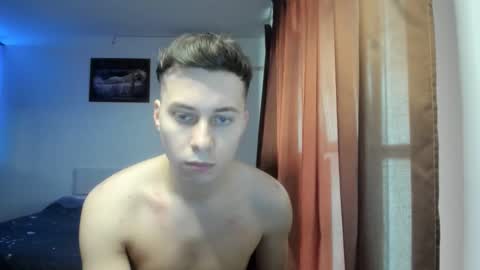 Johnny online show from March 18, 2026, 1:47 pm