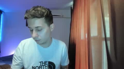 Johnny online show from April 3, 2026, 2:48 pm