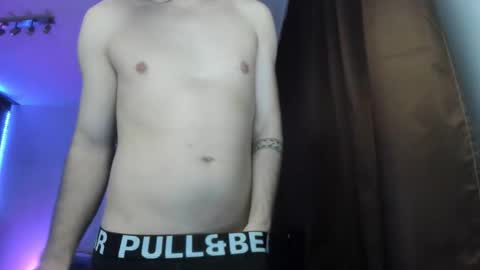 Johnny online show from April 8, 2026, 6:41 pm