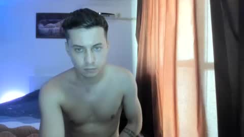 Snapshot of dreamboy240 chatting on June 27, 2026, 10:09 am Johnny online show from June 27, 2026, 10:09 am