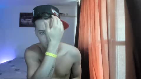 Snapshot of dreamboy240 chatting on July 17, 2026, 10:00 am Johnny online show from July 17, 2026, 10:00 am