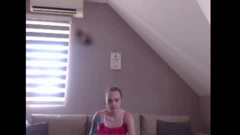 A girl online show from June 29, 2026, 7:25 am