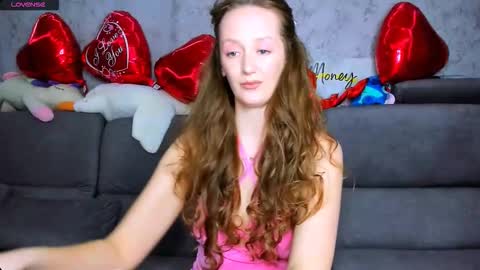 dreamesoul online show from March 2, 2026, 12:45 pm