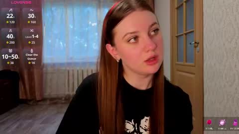 Evelina online show from June 27, 2026, 5:51 pm