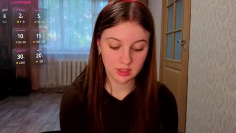 Evelina online show from June 28, 2026, 5:52 pm