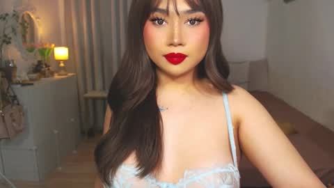 Snapshot of dreamgirlheaven chatting on January 27, 2025, 7:45 am Heaven online show from January 27, 2025, 7:45 am