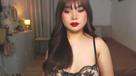 Snapshot of dreamgirlheaven chatting on January 31, 2025, 7:07 am Heaven online show from January 31, 2025, 7:07 am