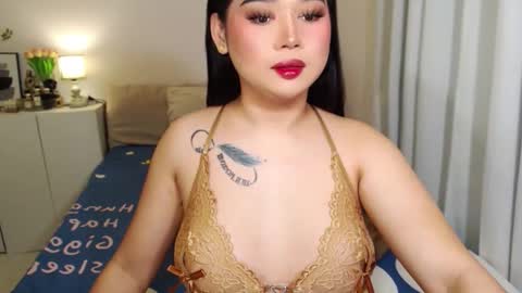 Snapshot of dreamgirlheaven chatting on September 9, 2025, 7:08 am Heaven online show from September 9, 2025, 7:08 am