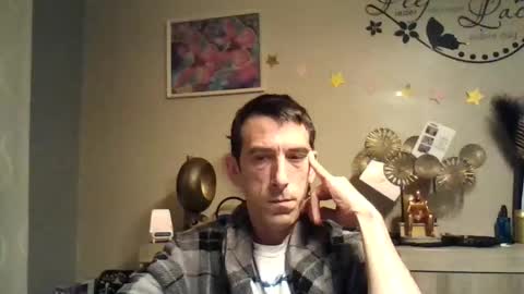 Snapshot of dreamguy38 chatting on January 4, 2025, 6:41 am dreamguy38 online show from January 4, 2025, 6:41 am