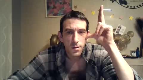 Snapshot of dreamguy38 chatting on January 13, 2025, 4:50 am dreamguy38 online show from January 13, 2025, 4:50 am