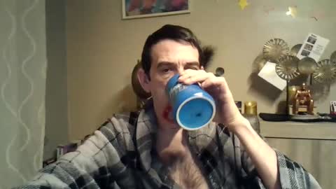 Snapshot of dreamguy38 chatting on January 29, 2025, 4:36 am dreamguy38 online show from January 29, 2025, 4:36 am