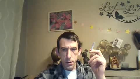 Snapshot of dreamguy38 chatting on February 12, 2025, 5:47 am dreamguy38 online show from February 12, 2025, 5:47 am