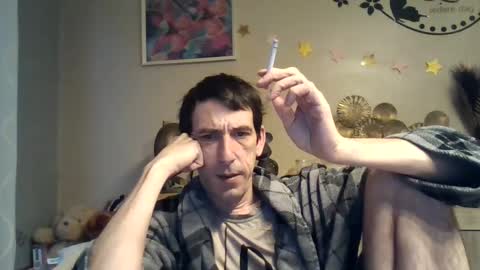 Snapshot of dreamguy38 chatting on March 2, 2025, 6:16 am dreamguy38 online show from March 2, 2025, 6:16 am