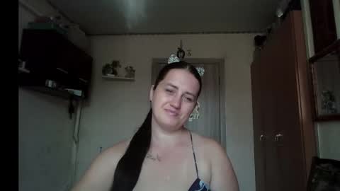 dreamiebelle online show from September 15, 2025, 8:14 am
