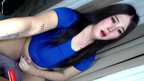 Snapshot of dreammegan chatting on December 14, 2024, 6:52 pm Stacy DONT FORGET TO FOLLOW ME AND THUMBS UP my wife samgrg2 online show from December 14, 2024, 6:52 pm