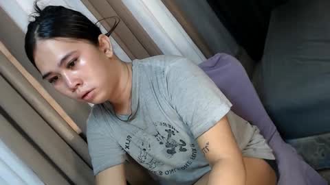 Snapshot of dreammegan chatting on December 30, 2024, 1:26 am Stacy DONT FORGET TO FOLLOW ME AND THUMBS UP my wife samgrg2 online show from December 30, 2024, 1:26 am