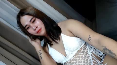 Snapshot of dreammegan chatting on January 20, 2025, 11:56 am Stacy DONT FORGET TO FOLLOW ME AND THUMBS UP my wife samgrg2 online show from January 20, 2025, 11:56 am