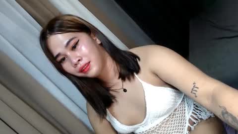 Snapshot of dreammegan chatting on January 20, 2025, 2:57 pm Stacy DONT FORGET TO FOLLOW ME AND THUMBS UP my wife samgrg2 online show from January 20, 2025, 2:57 pm