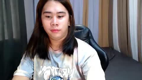 Snapshot of dreammegan chatting on February 13, 2025, 2:34 am Stacy DONT FORGET TO FOLLOW ME AND THUMBS UP my wife samgrg2 online show from February 13, 2025, 2:34 am