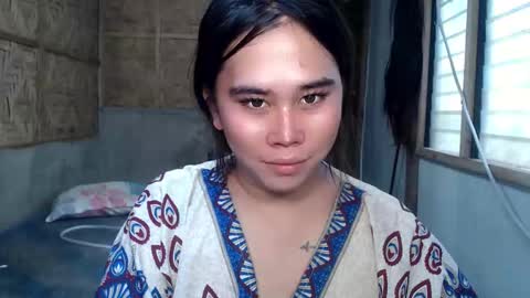 Snapshot of dreammegan chatting on September 17, 2025, 10:44 pm Stacy DONT FORGET TO FOLLOW ME AND THUMBS UP my wife samgrg2 online show from September 17, 2025, 10:44 pm