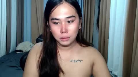 Snapshot of dreammegan chatting on September 23, 2025, 9:29 pm Stacy DONT FORGET TO FOLLOW ME AND THUMBS UP my wife samgrg2 online show from September 23, 2025, 9:29 pm