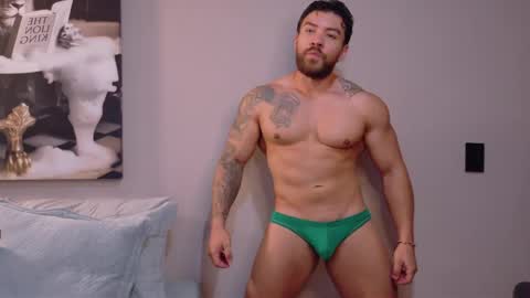cris online show from May 23, 2026, 8:13 pm