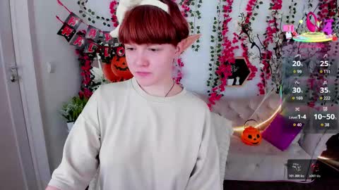 Luna online show from October 26, 2025, 8:26 pm