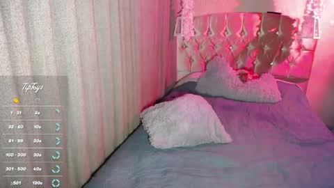 Sophia online show from May 25, 2026, 1:00 am