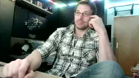 Ioannes Paulus the 2nd online show from October 7, 2025, 7:00 pm