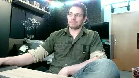 Ioannes Paulus the 2nd online show from October 8, 2025, 7:33 pm