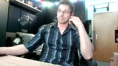 Ioannes Paulus the 2nd online show from October 24, 2025, 12:45 pm