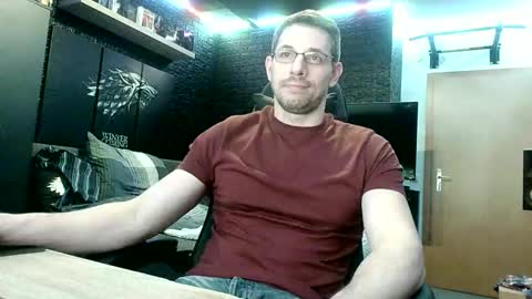 Ioannes Paulus the 2nd online show from October 31, 2025, 5:25 pm