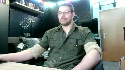 Ioannes Paulus the 2nd online show from November 18, 2025, 9:41 pm