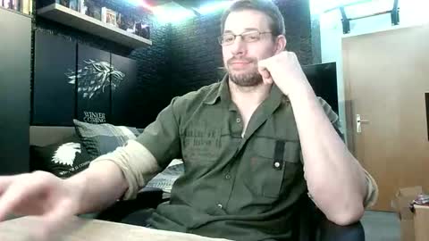 Ioannes Paulus the 2nd online show from November 21, 2025, 10:19 pm