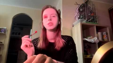 Luna online show from November 14, 2025, 8:46 am