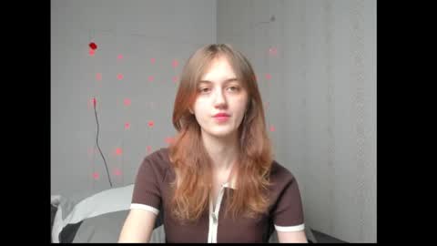 dreamy_pollyyy online show from March 15, 2026, 11:27 am
