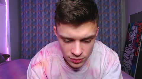 Adam Dream online show from November 27, 2025, 3:36 pm