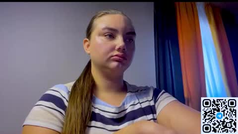 Mila online show from June 28, 2026, 7:03 am