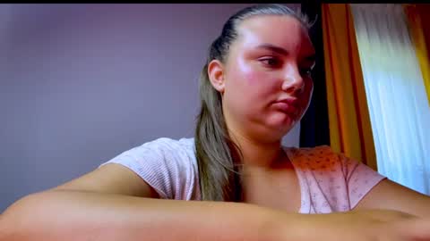 Mila online show from July 30, 2026, 2:49 pm