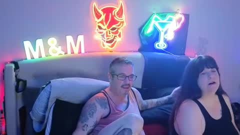 DreamyCouple01 online show from May 21, 2026, 4:41 am