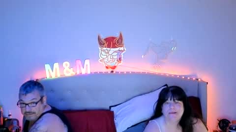 Snapshot of dreamycouple01 chatting on July 5, 2026, 7:37 am DreamyCouple01 online show from July 5, 2026, 7:37 am
