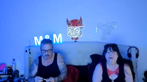 Snapshot of dreamycouple01 chatting on July 10, 2026, 8:18 am DreamyCouple01 online show from July 10, 2026, 8:18 am
