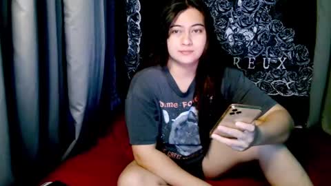 Snapshot of dreamycreamyst chatting on December 11, 2024, 11:51 am dreamycreamyst online show from December 11, 2024, 11:51 am