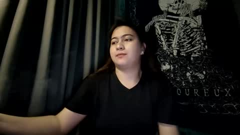 Snapshot of dreamycreamyst chatting on December 28, 2024, 8:47 pm dreamycreamyst online show from December 28, 2024, 8:47 pm