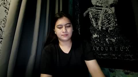 Snapshot of dreamycreamyst chatting on December 29, 2024, 4:38 am dreamycreamyst online show from December 29, 2024, 4:38 am