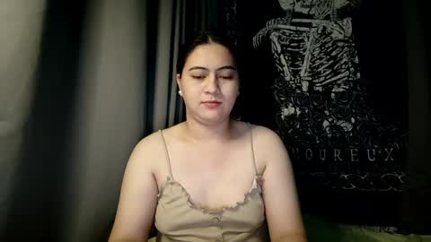 Snapshot of dreamycreamyst chatting on January 11, 2025, 11:12 am dreamycreamyst online show from January 11, 2025, 11:12 am