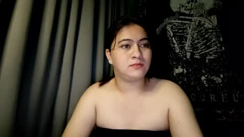Snapshot of dreamycreamyst chatting on January 25, 2025, 2:47 pm dreamycreamyst online show from January 25, 2025, 2:47 pm