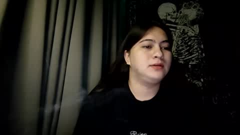 Snapshot of dreamycreamyst chatting on January 26, 2025, 4:09 pm dreamycreamyst online show from January 26, 2025, 4:09 pm