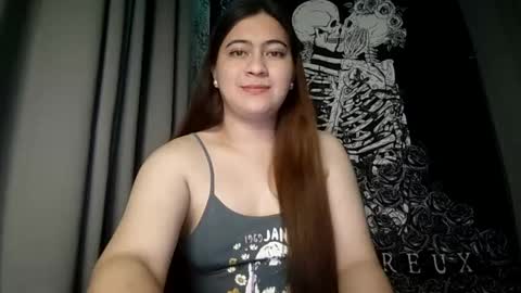 Snapshot of dreamycreamyst chatting on January 28, 2025, 10:23 pm dreamycreamyst online show from January 28, 2025, 10:23 pm
