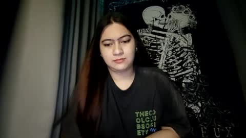 Snapshot of dreamycreamyst chatting on February 5, 2025, 11:28 pm dreamycreamyst online show from February 5, 2025, 11:28 pm